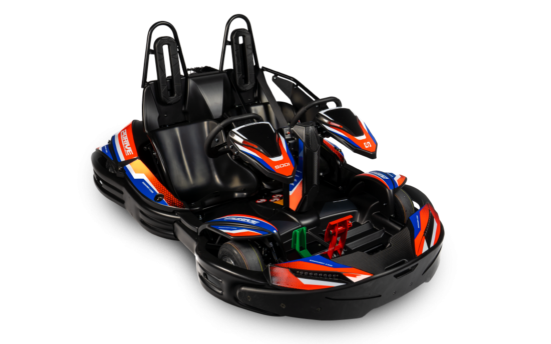 Sodi 2Drive
