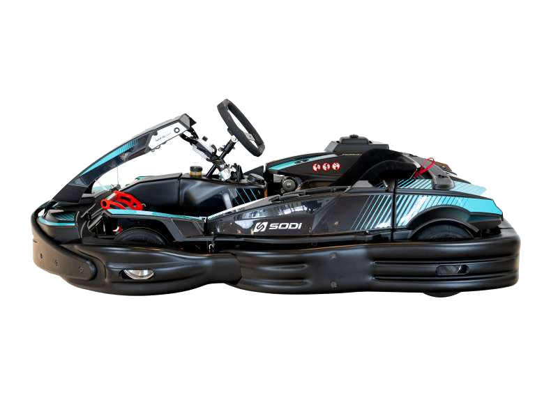 Sodi RT10v2